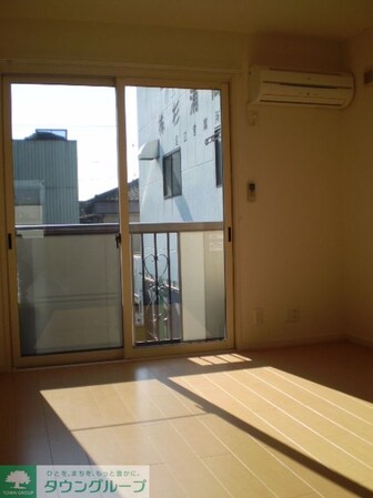 シャルマンの物件内観写真